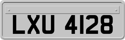 LXU4128