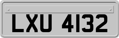 LXU4132