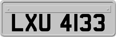 LXU4133