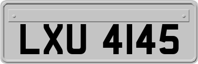 LXU4145