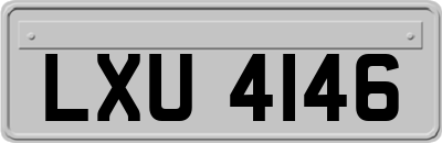 LXU4146