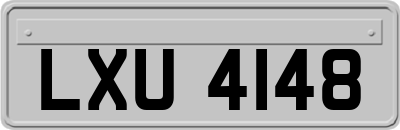 LXU4148