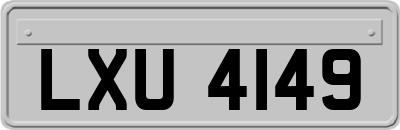 LXU4149