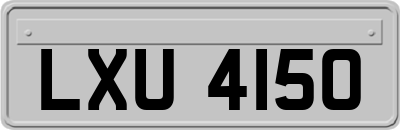 LXU4150