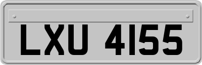 LXU4155