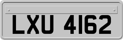 LXU4162