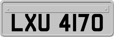 LXU4170