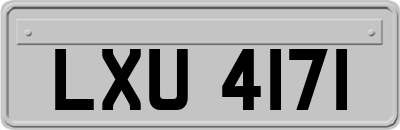 LXU4171
