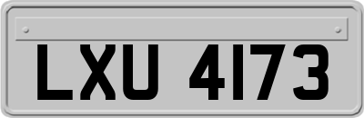 LXU4173