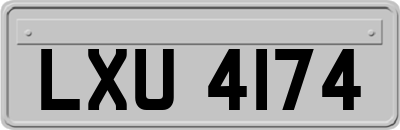 LXU4174