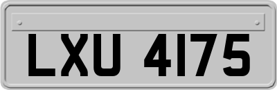 LXU4175