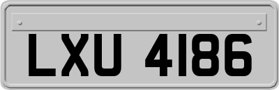 LXU4186