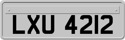 LXU4212