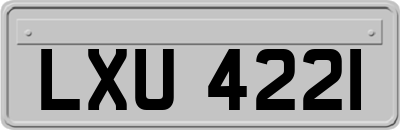 LXU4221