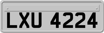 LXU4224