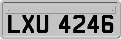 LXU4246