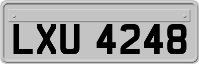 LXU4248