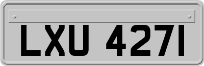 LXU4271