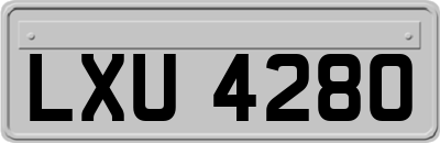 LXU4280