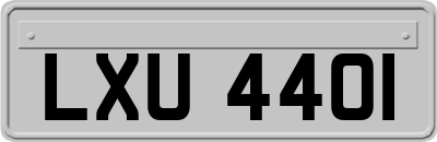 LXU4401