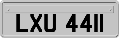 LXU4411