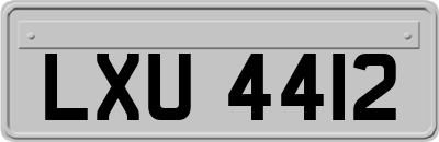LXU4412