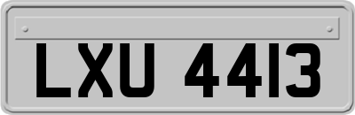 LXU4413