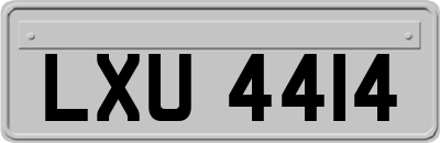 LXU4414