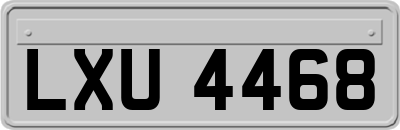 LXU4468