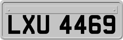 LXU4469