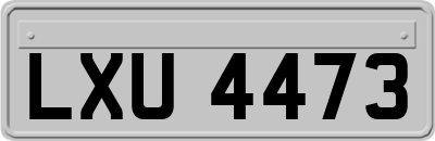 LXU4473