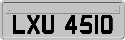 LXU4510