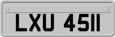 LXU4511