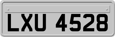 LXU4528