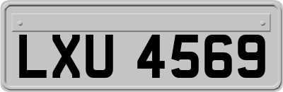 LXU4569