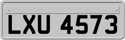 LXU4573