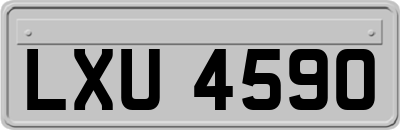 LXU4590