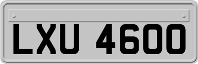 LXU4600