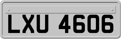 LXU4606