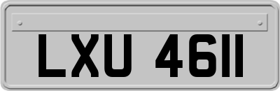 LXU4611