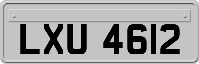 LXU4612