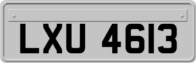LXU4613