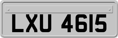 LXU4615