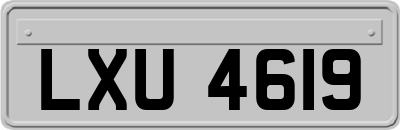 LXU4619