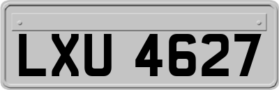 LXU4627