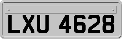 LXU4628