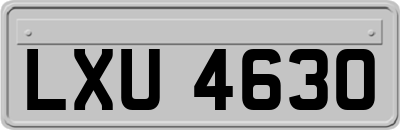 LXU4630