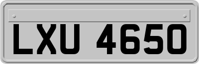 LXU4650