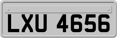 LXU4656
