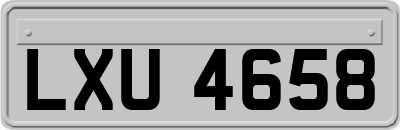 LXU4658